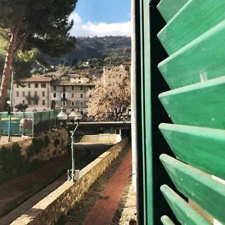 Апартаменты Palazzo Doria