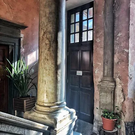Palazzo Doria